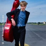 9. Sinfoniekonzert 2025/26