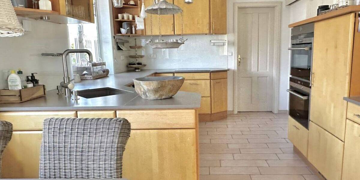 Einfamilienhaus Selmsdorf - 6 Zimmer, 214 m&sup2;, 599.000&euro; | Angebot:26320114