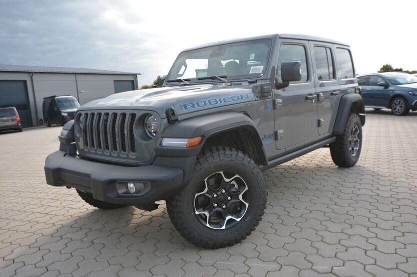Wrangler