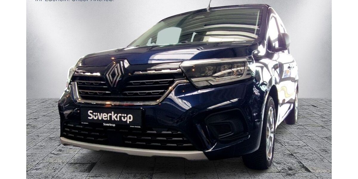 Renault Kangoo 1.900 km 26.980 &euro; Bad Oldesloe 23843