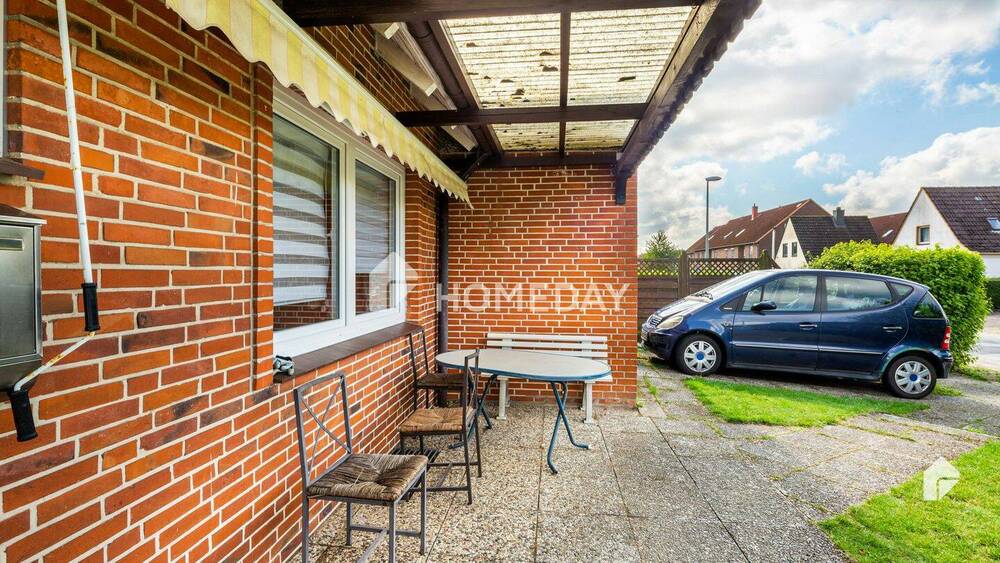 Einfamilienhaus Bad Segeberg - 5 Zimmer, 122 m&sup2;, 375.000&euro; | Angebot:25694069