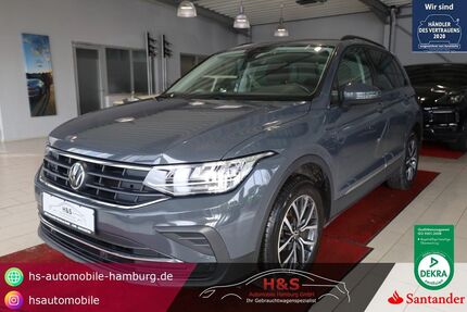 VW Tiguan 119.377 km 25.900 &euro; Bad Segeberg 23795