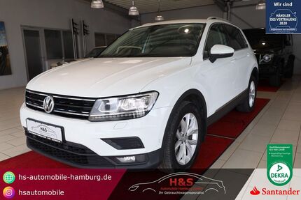 VW Tiguan 175.115 km 17.900 &euro; Bad Segeberg 23795