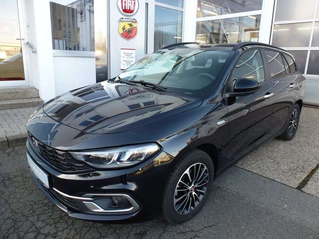 Fiat Tipo 19.730 km 19.950 &euro; Bad Oldesloe 23843