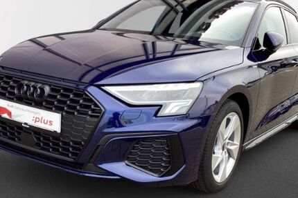 Audi A3 10.779 km 31.679 € Mölln 23879