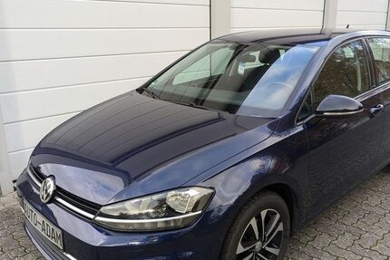 VW Golf 112.500 km 15.800 € Lübeck 23556
