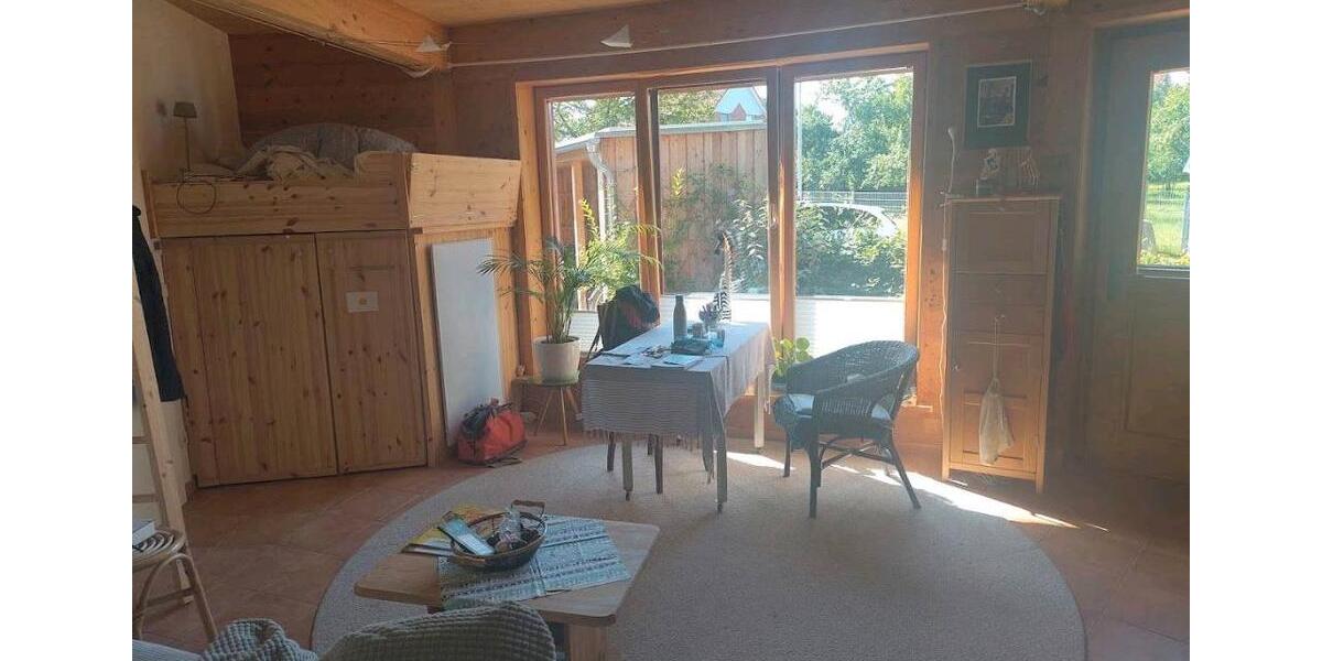 Erdgeschoßwohnung Neustadt in Holstein - 1 Zimmer, 28 m&sup2;, 180.000&euro; | Angebot:27113122