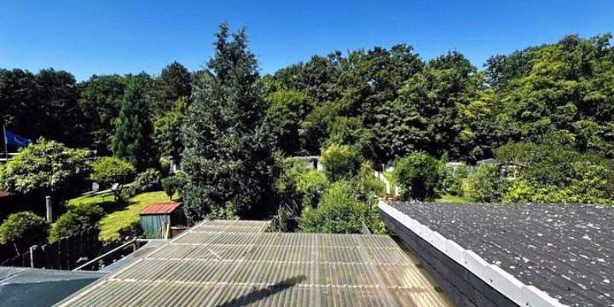 Reihenmittelhaus Lübeck Kücknitz - 4 Zimmer, 58 m&sup2;, 205.000&euro; | Angebot:25603755