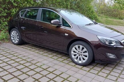 Opel Astra 185.000 km 3.600 &euro; Bad Oldesloe 23843