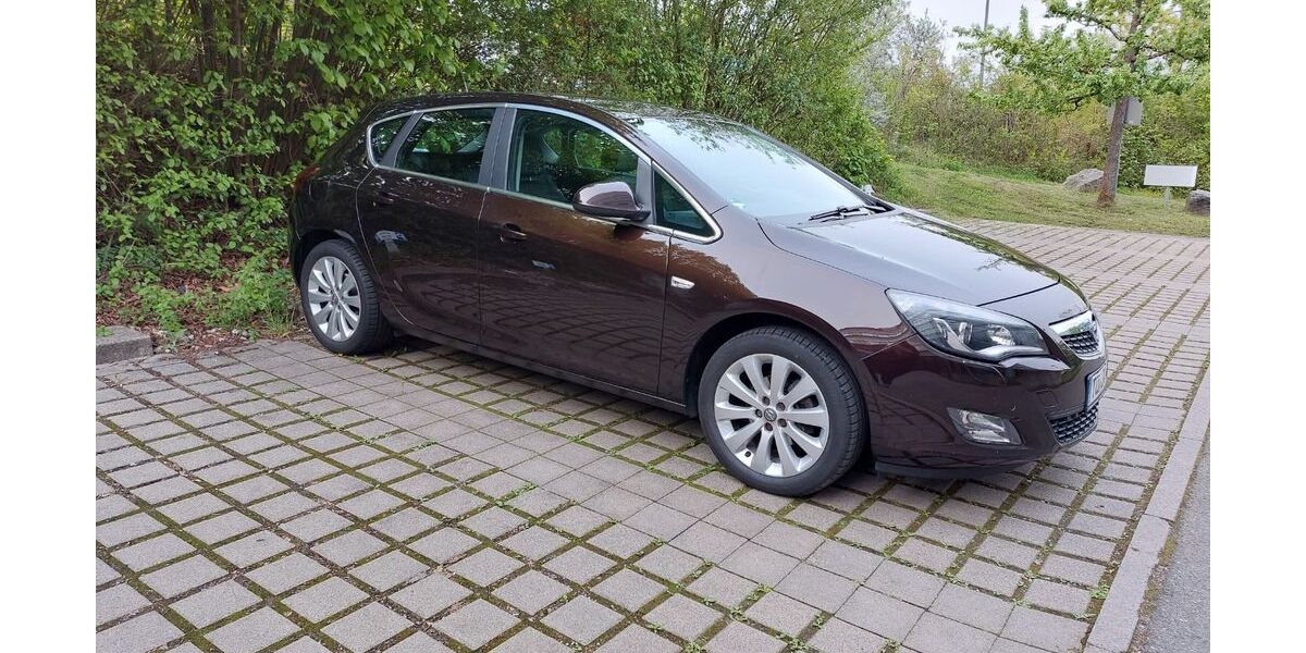 Opel Astra 185.000 km 3.990 &euro; Bad Oldesloe 23843