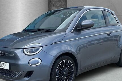 Fiat 500e 28.182 km 21.490 &euro; Reinfeld/ Wesenberg 23858