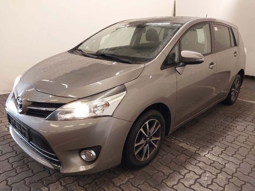 Toyota Verso 77.777 km 10.985 € Stepenitztal 23936