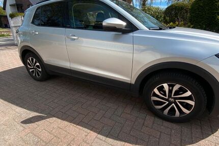 VW T-Cross 58.000 km 16.650 &euro; Neustadt 23730