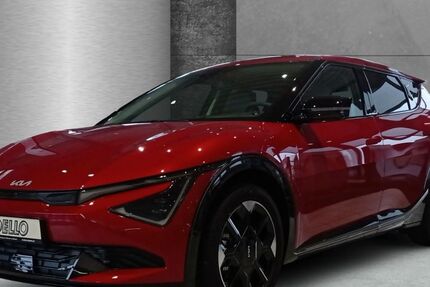 Kia EV6 12.000 km 40.999 &euro; Wesenberg 23858