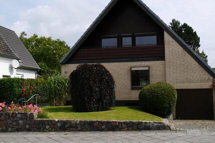 Haus Lübeck Sankt Lorenz Nord - 4.5 Zimmer, 139 m&sup2;, 635.000&euro; | Angebot:26338180