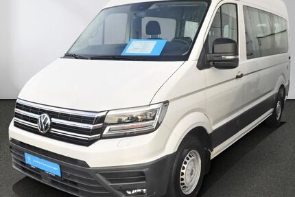 VW Crafter 89.706 km 36.980 &euro; Lübeck 23556