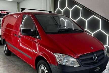 Mercedes-Benz Vito 276.289 km 4.290 &euro; Lübeck 23558