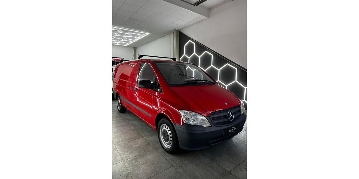 Mercedes-Benz Vito 276.289 km 4.290 &euro; Lübeck 23558