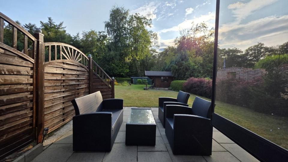 Terrassenwohnung Tremsbüttel - 2 Zimmer, 58 m&sup2;, 400&euro; | Angebot:24827889