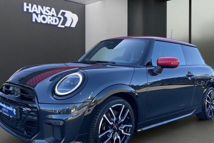 Mini Cooper S 14.701 km 30.450 &euro; Lübeck 23554