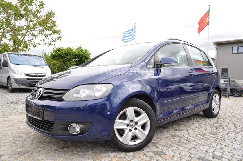 VW Golf 73.000 km 6.980 € Ahrensbök 23623