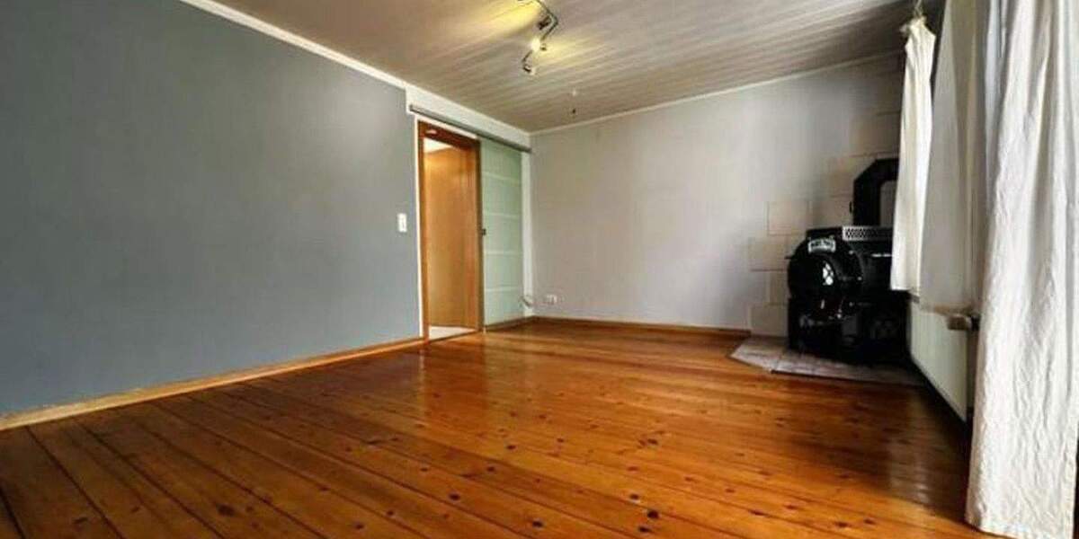 Reihenmittelhaus Lübeck Kücknitz - 4 Zimmer, 58 m&sup2;, 205.000&euro; | Angebot:25820622