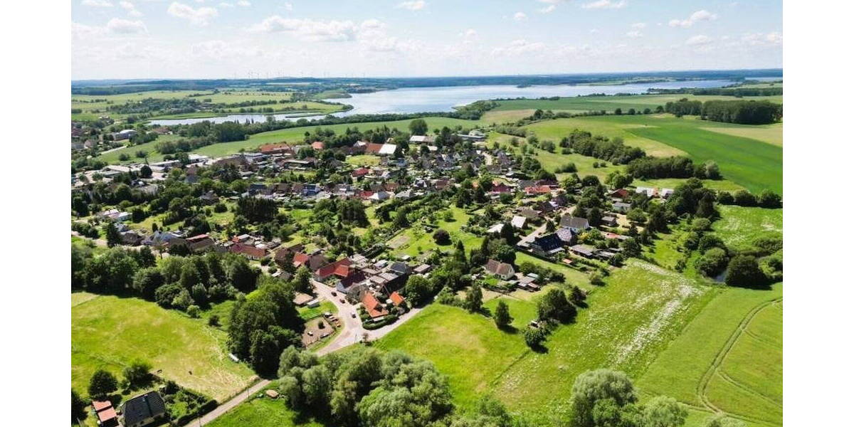 Einfamilienhaus Nordwestmecklenburg - Landkreis - Dassow Kaltenhof - 4 Zimmer, 134 m&sup2;, 467.240&euro; | Angebot:25938459