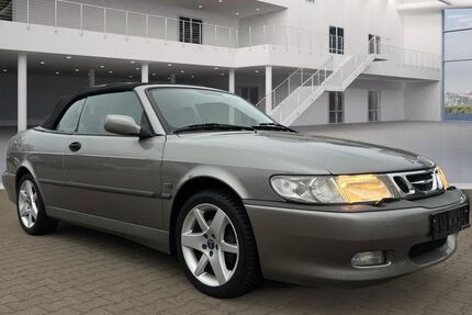 Saab 9-3 190.438 km 6.900 € Walksfelde 23896