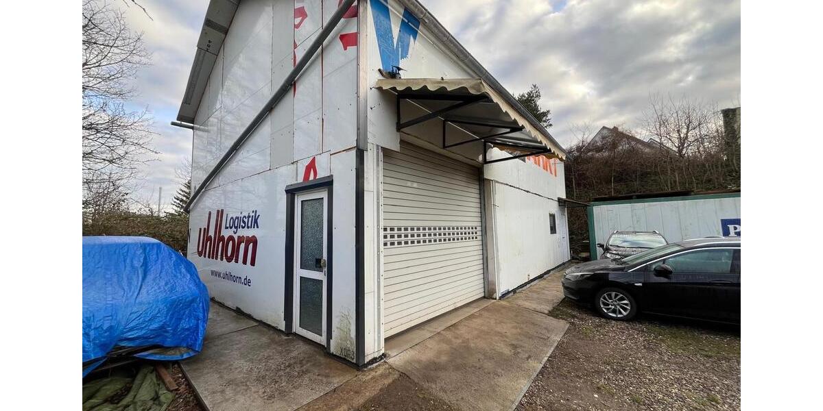 Gewerbeobjekt Lübeck Sankt Gertrud - 1.500&euro; | Angebot:26273163