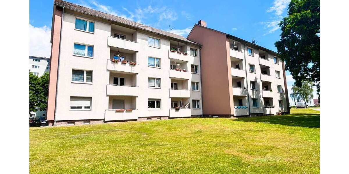Etagenwohnung Neustadt - 3 Zimmer, 65 m&sup2;, 169.000&euro; | Angebot:26940073