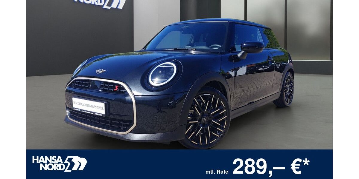 Mini Cooper S 1.592 km 28.750 &euro; Bad Segeberg 23795