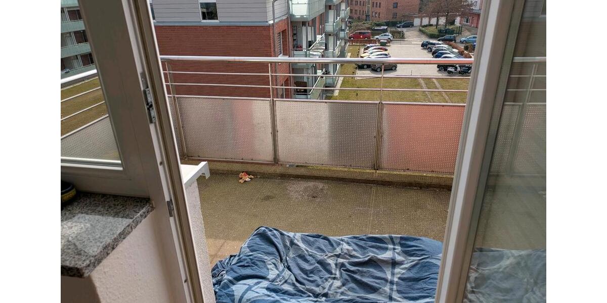 Dachgeschoßwohnung Lübeck Sankt Gertrud - 2.5 Zimmer, 47 m&sup2;, 660&euro; | Angebot:25590006