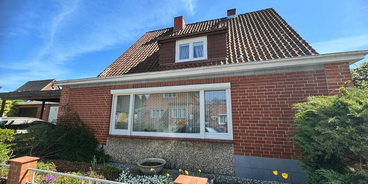 Einfamilienhaus Lübeck / St. Gertrud St. Jürgen - 6 Zimmer, 140 m&sup2;, 350.000&euro; | Angebot:26434015