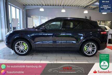 Porsche Cayenne 77.282 km 57.900 &euro; Bad Segeberg ( bei Hamburg) 23795