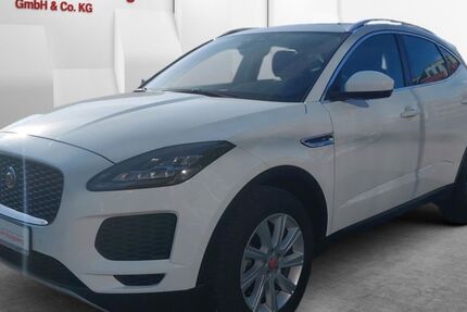 Jaguar E-Pace 38.282 km 24.990 &euro; Lübeck 23554