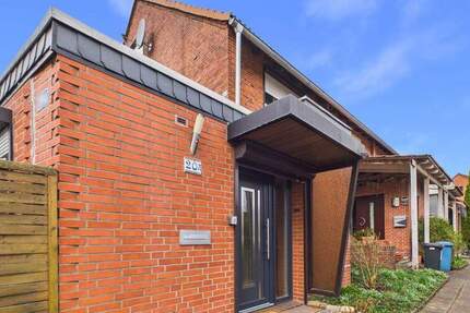 Haus Bad Oldesloe - 4 Zimmer, 102 m&sup2;, 299.000&euro; | Angebot:25772780