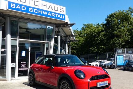 Mini Cooper C 1.800 km 23.950 &euro; Bad Schwartau 23611