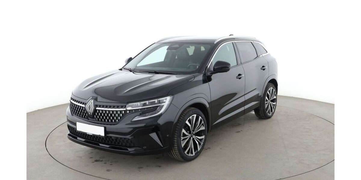 Renault Austral 56.000 km 25.000 &euro; Sirksfelde 23898