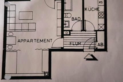 Wohnung Stockelsdorf - 1 Zimmer, 53 m&sup2;, 170.000&euro; | Angebot:25611706