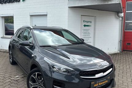 Kia XCeed 48.337 km 16.950 &euro; Bad Segeberg 23795