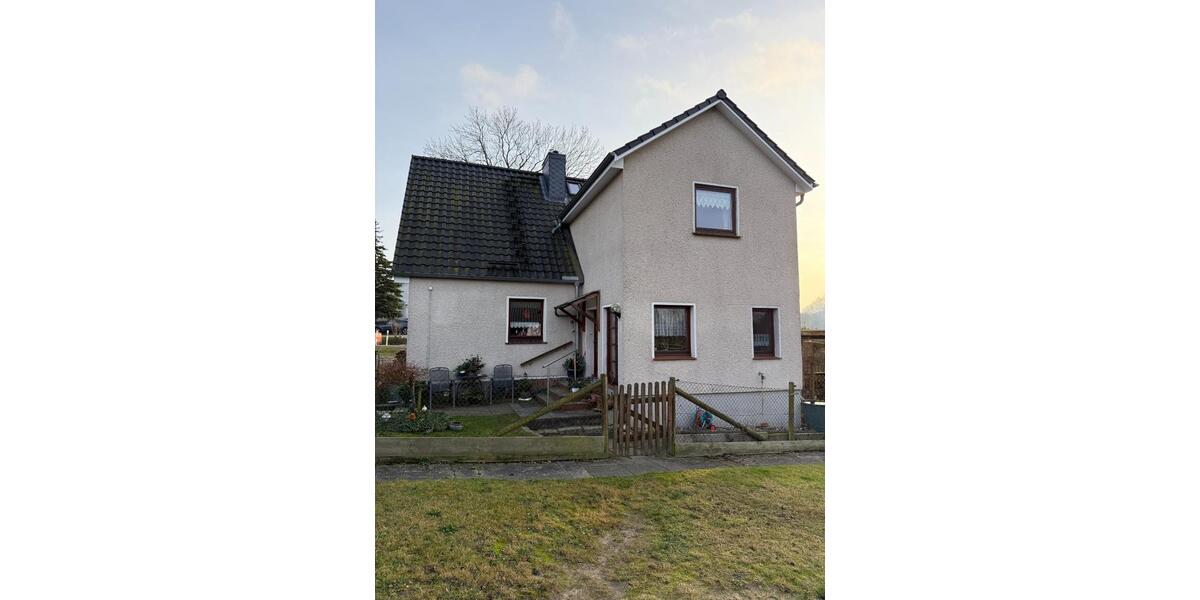 Einfamilienhaus Rehna - 6 Zimmer, 110 m&sup2;, 285.000&euro; | Angebot:24532949
