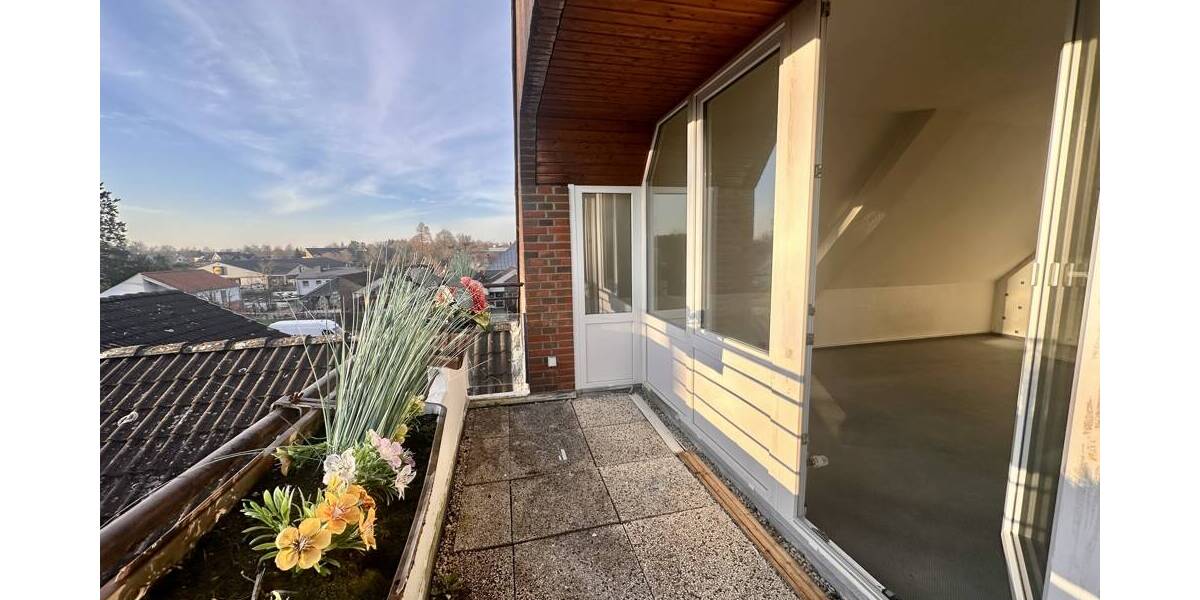 Etagenwohnung Ahrensbök - 3 Zimmer, 94 m&sup2;, 158.000&euro; | Angebot:26018414