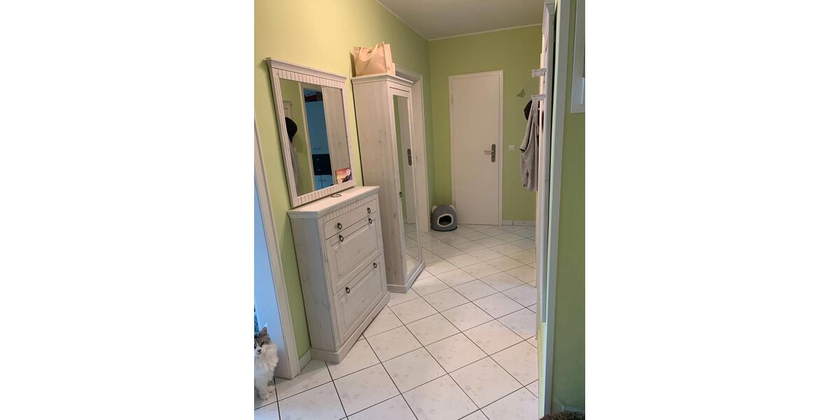 Etagenwohnung Bad Schwartau - 2.5 Zimmer, 67 m&sup2;, 222.000&euro; | Angebot:27428040