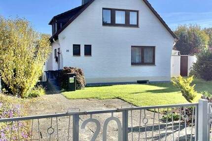 Haus Ratzeburg - 4 Zimmer, 109 m&sup2;, 185.000&euro; | Angebot:25705177