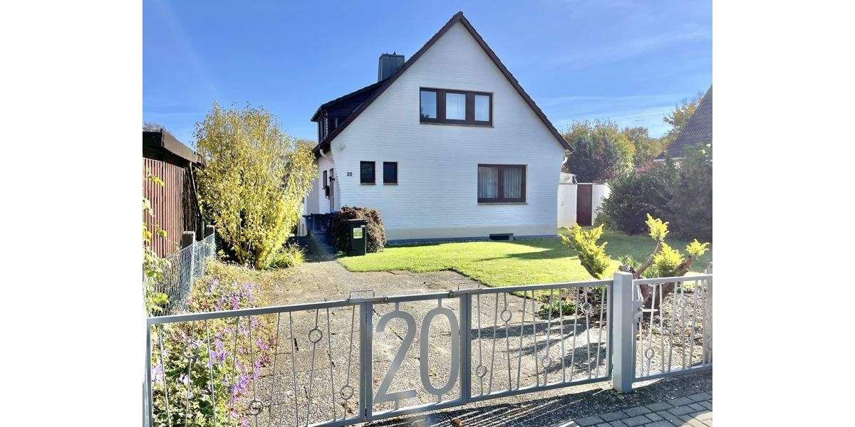 Mehrfamilienhaus, Wohnhaus Ratzeburg - 4 Zimmer, 109 m&sup2;, 185.000&euro; | Angebot:25705177