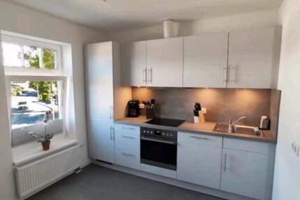 2 Zimmer Wohnung mit Gäste WC und Einbauküche in Zarpen 2 zimmer