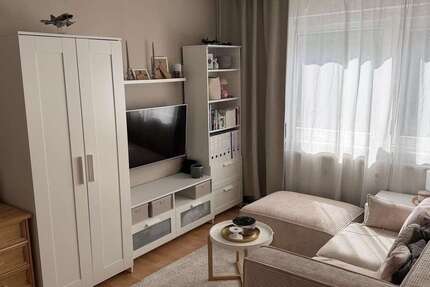 Wohnung Lübeck Sankt Jürgen - 1 Zimmer, 32 m&sup2;, 485&euro; | Angebot:27385273