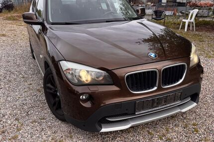 BMW X1 240.000 km 4.950 &euro; Bad Schwartau 23611