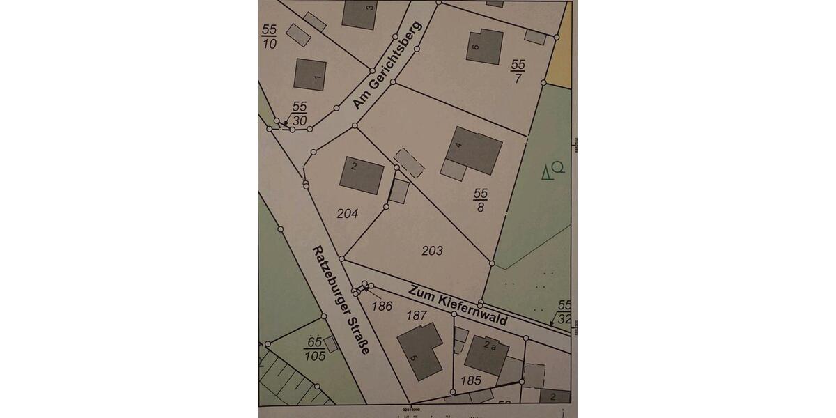 Einfamilienhaus Breitenfelde - 7 Zimmer, 110 m&sup2;, 250.000&euro; | Angebot:24421321