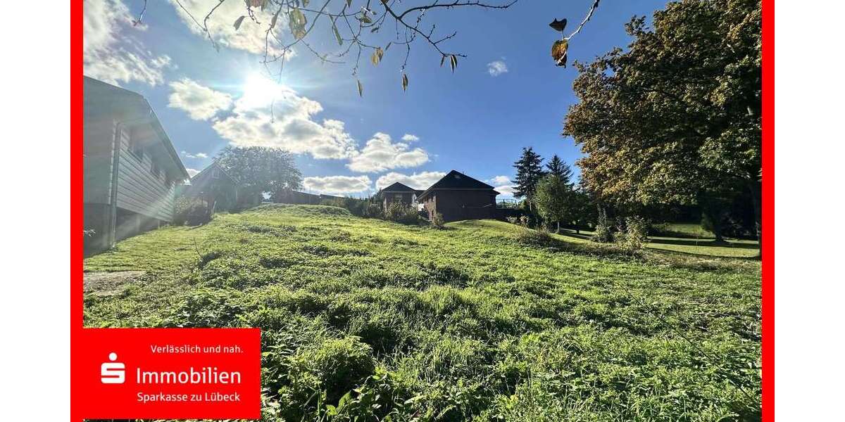 Grundstück Süsel - 125.000&euro; | Angebot:20445130